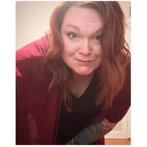 Meet your Posher, Lindsay